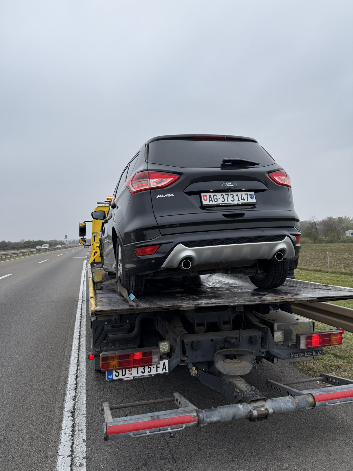 najbolja šlep služba u smederevu