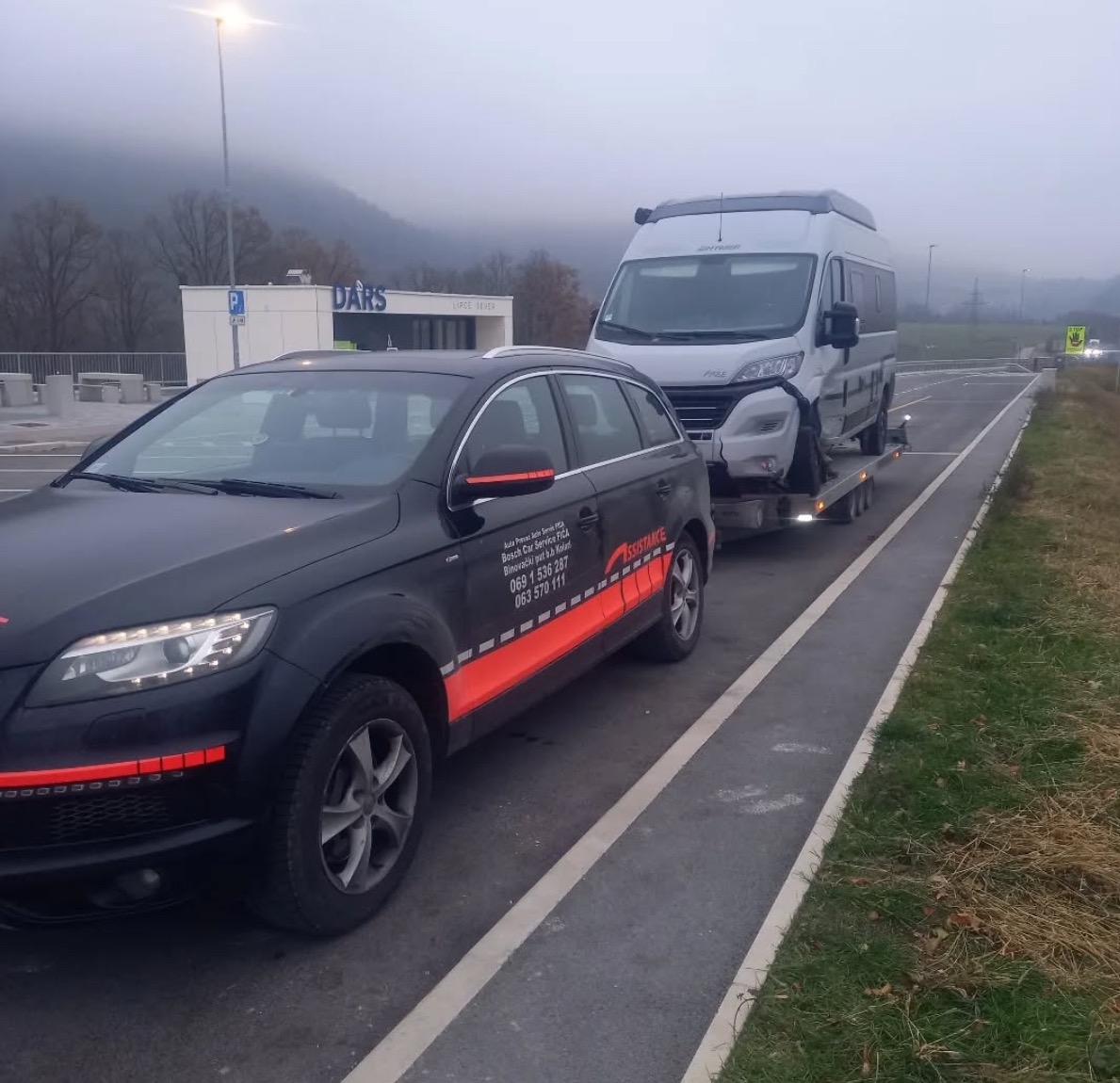 šlep služba smederevo 5