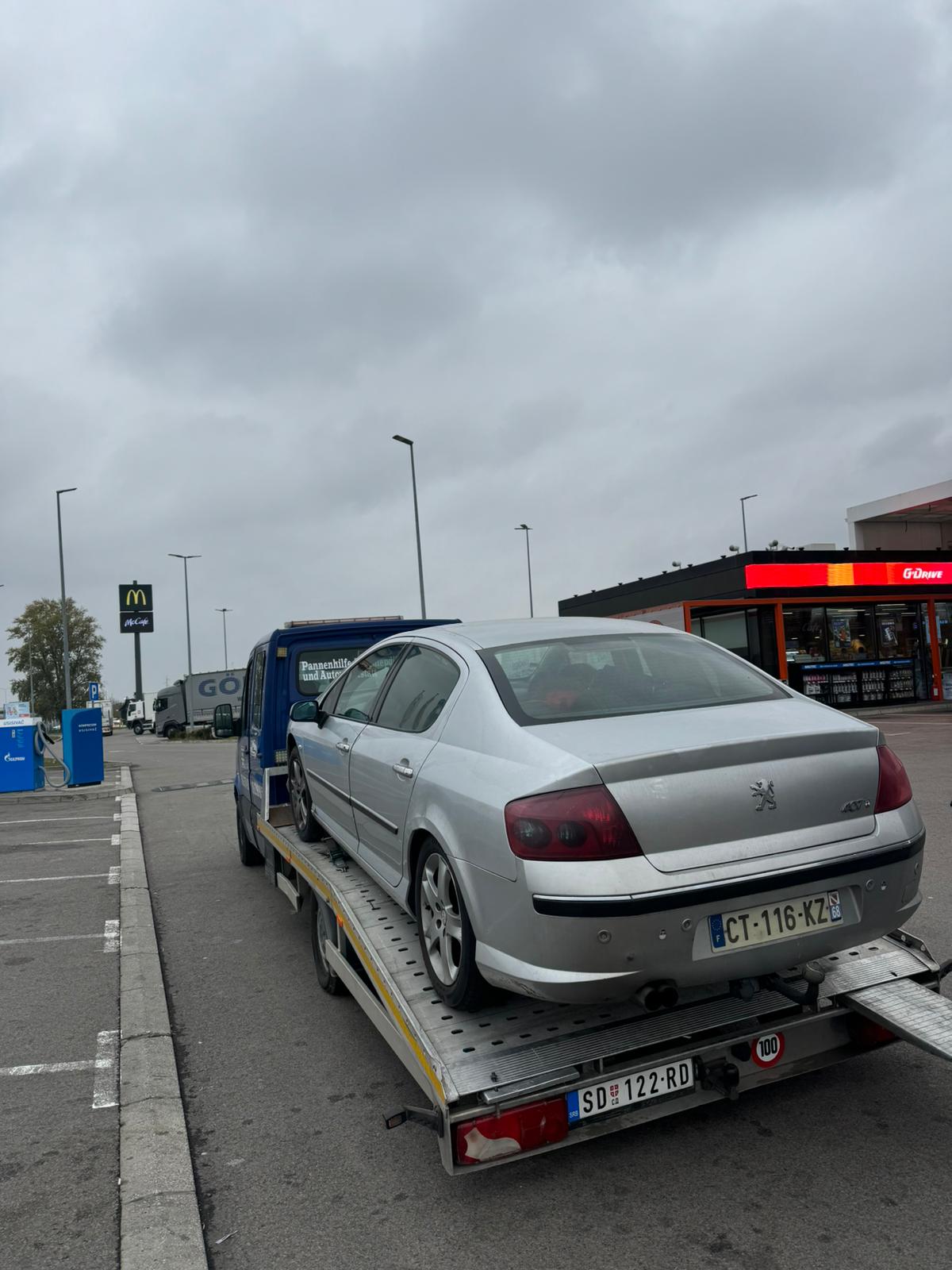 šlep služba smederevo kontakt