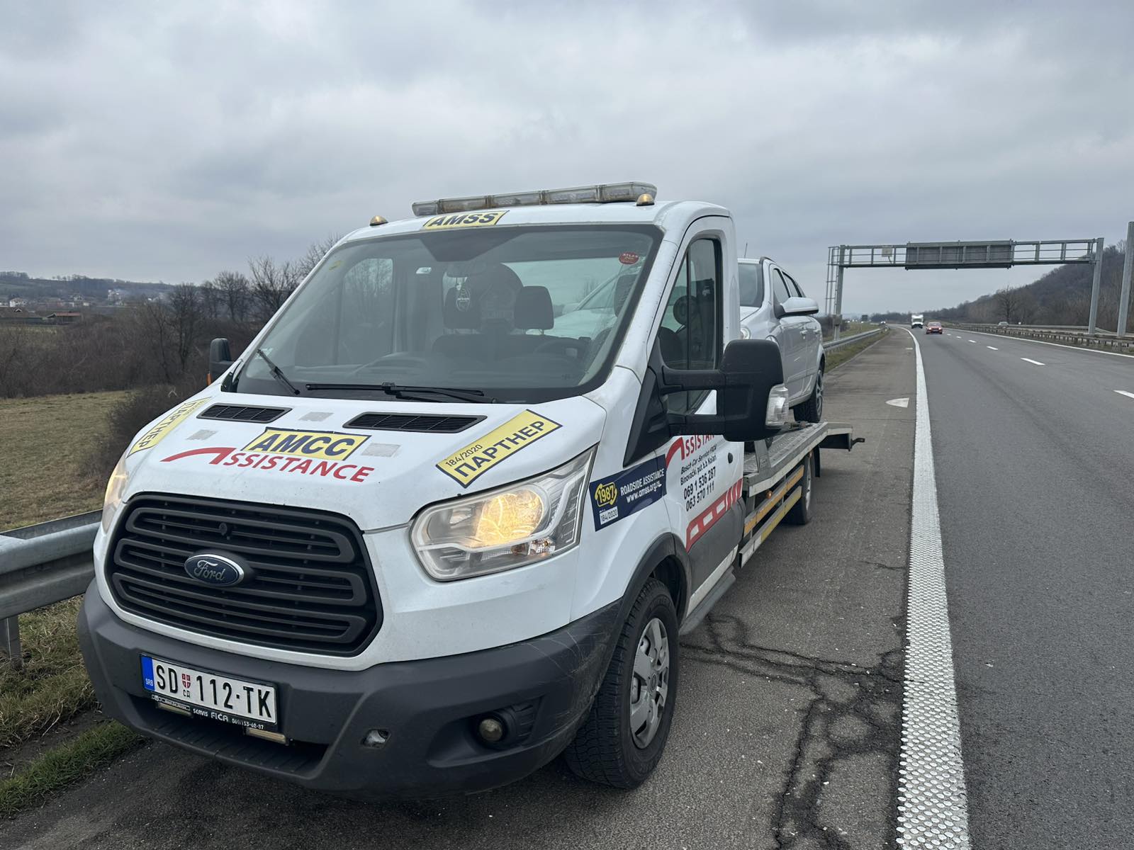 šlep služba svih vrsta vozila smederevo
