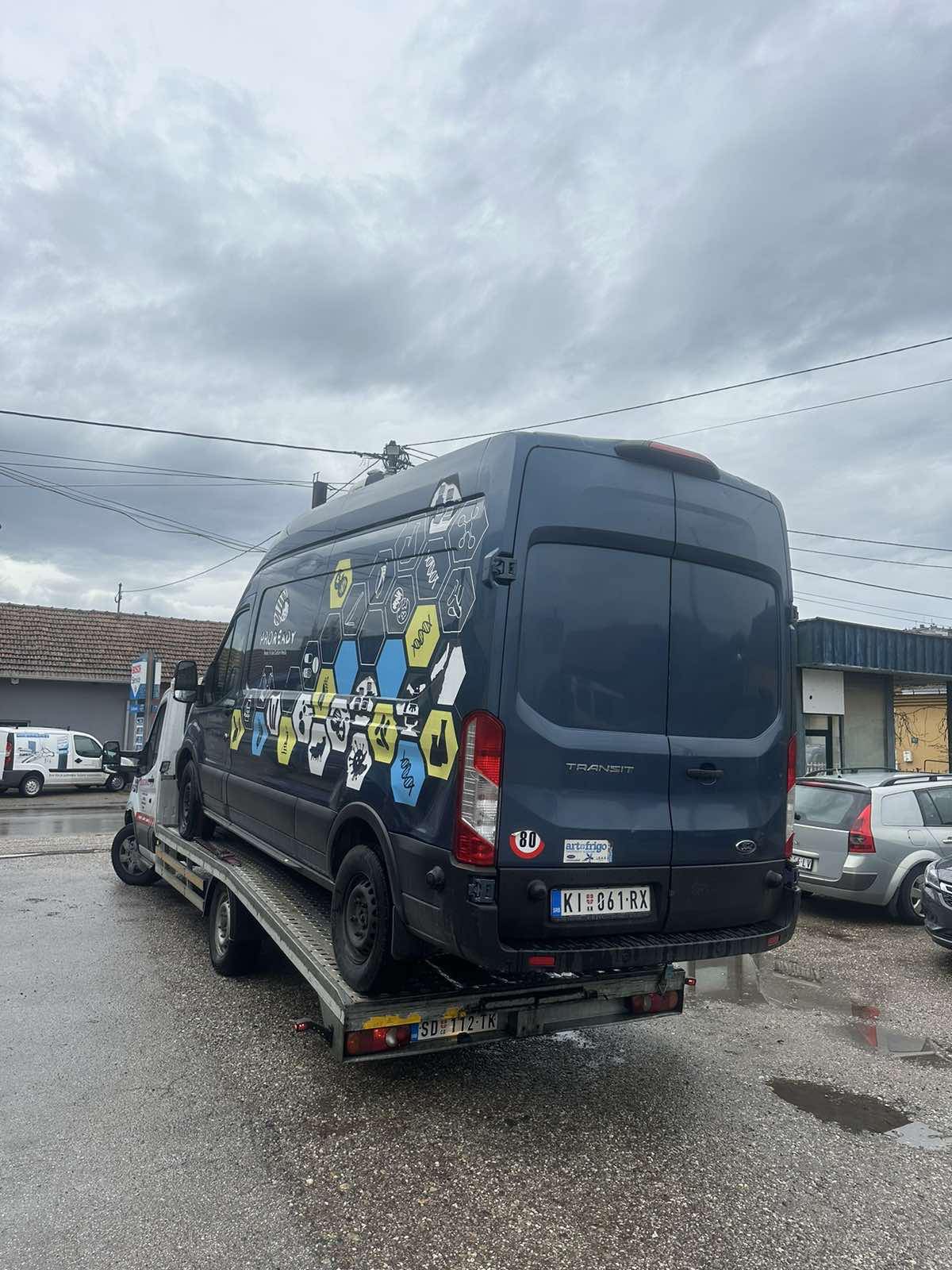 smederevo šlep auta i servis automobila